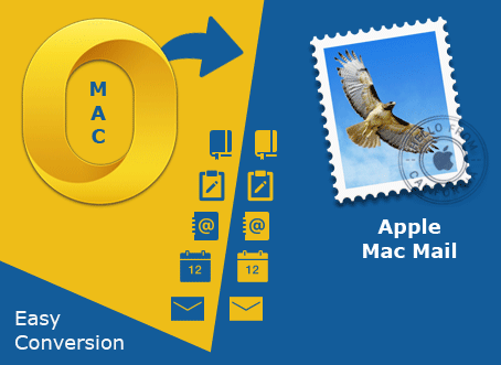 OLM to Apple Mail Converter