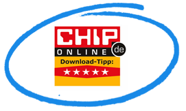 Chip.de Award