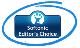Softonic Award